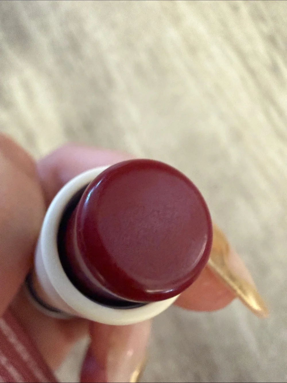 ILIA sheer buildable